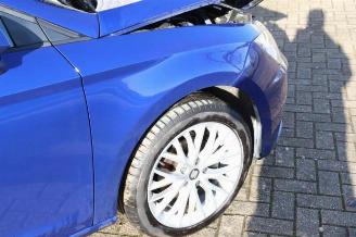 Seat Leon Leon (5FB), Hatchback 5-drs, 2012 / 2020 1.0 TSI 12V picture 23