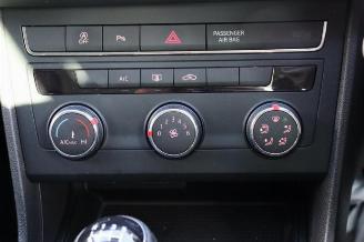 Seat Leon Leon (5FB), Hatchback 5-drs, 2012 / 2020 1.0 TSI 12V picture 15