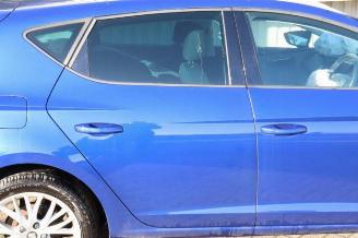 Seat Leon Leon (5FB), Hatchback 5-drs, 2012 / 2020 1.0 TSI 12V picture 30