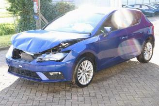 Seat Leon Leon (5FB), Hatchback 5-drs, 2012 / 2020 1.0 TSI 12V picture 7