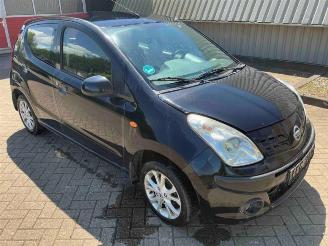 Sloopauto Nissan Pixo Pixo (D31S), Hatchback, 2009 1.0 12V 2010/1