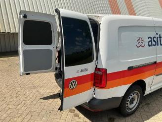 Volkswagen Caddy Caddy IV, Van, 2015 2.0 TDI 75 picture 28