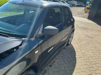 Suzuki Swift Swift (ZA/ZC/ZD1/2/3/9), Hatchback, 2005 / 2011 1.3 VVT 16V picture 31