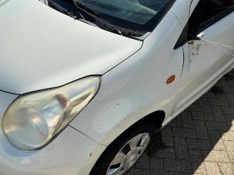 Suzuki Alto Alto, Hatchback 5-drs, 2009 1.0 12V picture 30