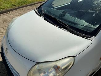 Suzuki Alto Alto, Hatchback 5-drs, 2009 1.0 12V picture 10