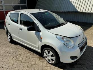 Sloopauto Suzuki Alto Alto, Hatchback 5-drs, 2009 1.0 12V 2012/7