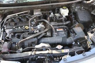 Toyota Yaris Cross Yaris Cross (PB1/PJ1), SUV, 2020 1.5 12V Hybrid 115 picture 34