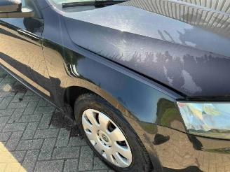 Skoda Octavia Octavia Combi (5EAC), Combi 5-drs, 2012 / 2020 1.2 TSI 16V picture 30