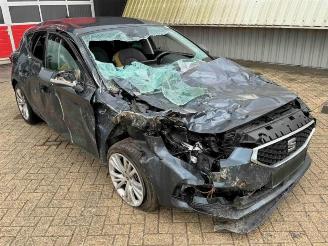 Sloopauto Seat Leon Leon (KLB), Hatchback 5-drs, 2019 1.0 TSI 12V 2021/3