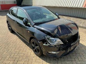 Sloopauto Seat Ibiza Ibiza IV SC (6J1), Hatchback 3-drs, 2008 / 2016 1.0 EcoTSI 12V 2016/3