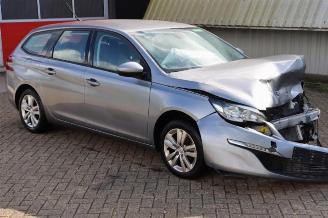 Peugeot 308 308 SW (L4/L9/LC/LJ/LR), Combi 5-drs, 2014 / 2021 1.6 BlueHDi 120 picture 1