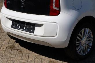 Volkswagen Up! Up! (121), Hatchback, 2011 1.0 12V 60 picture 21