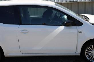 Volkswagen Up! Up! (121), Hatchback, 2011 1.0 12V 60 picture 26