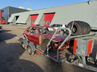 Volkswagen Scirocco Scirocco (53), Coupe, 1974 / 1980 1.6 GTi,GLi picture 1