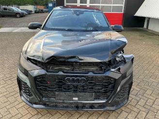 disassembly passenger cars Audi RS Q8 RS Q8, SUV, 2019 4.0 V8 32V RS TFSI Mild Hybrid Quattro 2022/1
