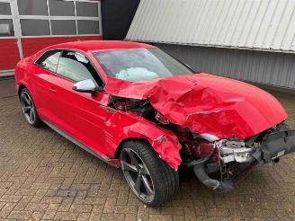 Autoverwertung Audi S5 S5 Sportback (F5A/F5F), Liftback, 2016 3.0 TFSI V6 24V 2018