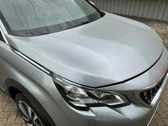 Peugeot 3008 3008 II (M4/MC/MJ/MR), MPV, 2016 1.2 12V e-THP PureTech 130 picture 34