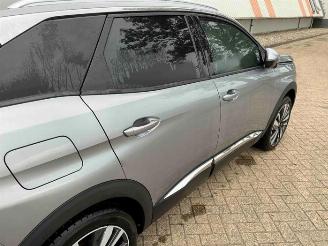 Peugeot 3008 3008 II (M4/MC/MJ/MR), MPV, 2016 1.2 12V e-THP PureTech 130 picture 25
