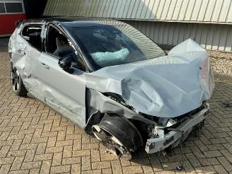 Coche siniestrado Volvo EX30 EX30, SUV, 2023 Twin Motor Performance 69 kWh 2024/4