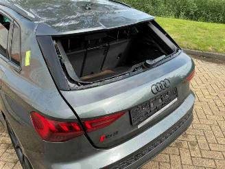 Audi Rs3 RS 3 Sportback (8YA), Hatchback 5-drs, 2021 2.5 TFSI 20V Quattro picture 29