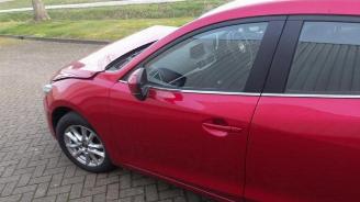 Mazda 3 3 (BM/BN), Hatchback, 2013 / 2019 2.0 SkyActiv-G 120 16V picture 27
