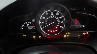 Mazda 3 3 (BM/BN), Hatchback, 2013 / 2019 2.0 SkyActiv-G 120 16V picture 16