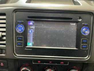 Volkswagen Transporter Transporter T5, Van, 2003 / 2015 2.0 TDI DRF picture 28