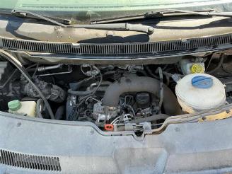 Volkswagen Transporter Transporter T5, Van, 2003 / 2015 2.0 TDI DRF picture 9