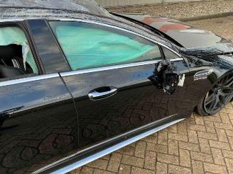 Mercedes AMG AMG GT 4-door coupe (X290), Liftback, 2018 4.0 63 S V8 Turbo 4-Matic+ picture 15