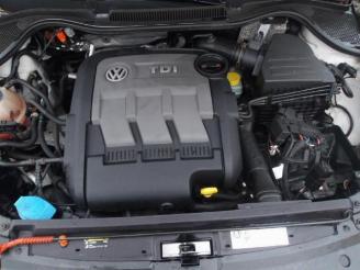 Volkswagen Polo Polo V (6R), Hatchback, 2009 / 2017 1.2 TDI 12V BlueMotion picture 9