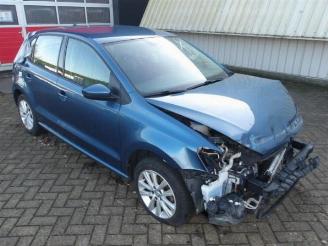 Autoverwertung Volkswagen Polo Polo V (6R), Hatchback, 2009 / 2017 1.2 TSI 16V BlueMotion Technology 2017/5