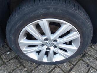 Volkswagen Polo Polo V (6R), Hatchback, 2009 / 2017 1.2 TSI 16V BlueMotion Technology picture 35