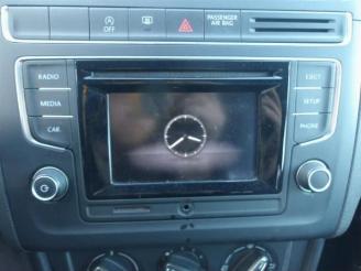 Volkswagen Polo Polo V (6R), Hatchback, 2009 / 2017 1.2 TSI 16V BlueMotion Technology picture 21