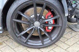 Volkswagen Golf Golf VII (AUA), Hatchback, 2012 / 2021 2.0 R 4Motion 16V picture 29