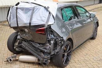 Volkswagen Golf Golf VII (AUA), Hatchback, 2012 / 2021 2.0 R 4Motion 16V picture 6