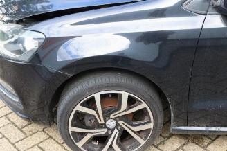 Volkswagen Polo Polo V (6R), Hatchback, 2009 / 2017 1.4 TDI 12V 90 picture 23