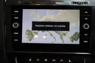 Volkswagen Golf Golf VII Variant (AUVV), Combi, 2013 / 2021 1.5 TSI Evo BMT 16V picture 13