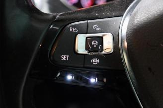 Volkswagen Golf Golf VII Variant (AUVV), Combi, 2013 / 2021 1.5 TSI Evo BMT 16V picture 26