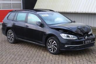 Dezmembrări autoturisme Volkswagen Golf Golf VII Variant (AUVV), Combi, 2013 / 2021 1.5 TSI Evo BMT 16V 2019/8