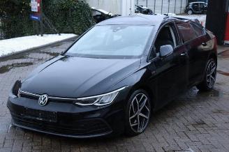 Volkswagen Golf Golf VIII (CD1), Hatchback, 2019 1.0 TSI 12V picture 7