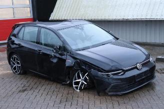 Sloopauto Volkswagen Golf Golf VIII (CD1), Hatchback, 2019 1.0 TSI 12V 2021