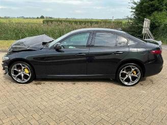 Alfa Romeo Giulia Giulia (952), Sedan, 2015 2.2d 136 16V picture 6