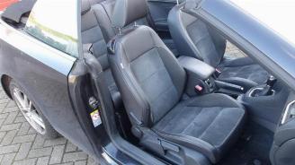 Volkswagen Golf Golf VI Cabrio (1K), Cabrio, 2011 / 2016 1.6 TDI 16V BlueMotion picture 32