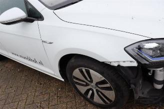 Volkswagen e-Golf Golf VII (AUA), Hatchback, 2012 / 2021 e-Golf picture 29