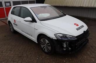 Dezmembrări autoturisme Volkswagen e-Golf Golf VII (AUA), Hatchback, 2012 / 2021 e-Golf 2020/6