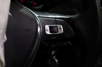 Volkswagen e-Golf Golf VII (AUA), Hatchback, 2012 / 2021 e-Golf picture 21