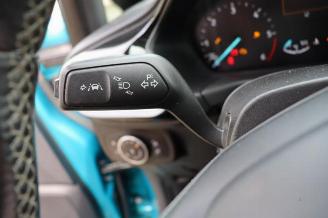 Ford Fiesta Fiesta 7, Hatchback, 2017 1.5 TDCi 85 picture 21