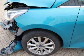 Ford Fiesta Fiesta 7, Hatchback, 2017 1.5 TDCi 85 picture 25