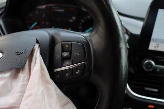 Ford Fiesta Fiesta 7, Hatchback, 2017 1.5 TDCi 85 picture 19