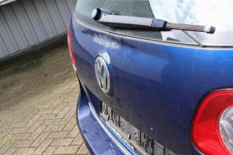 Volkswagen Passat Passat Variant (3C5), Combi, 2005 / 2010 2.0 TDI 140 picture 23